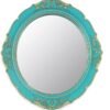 13.1 x 14.8 inchs Decorative Wall Mirror