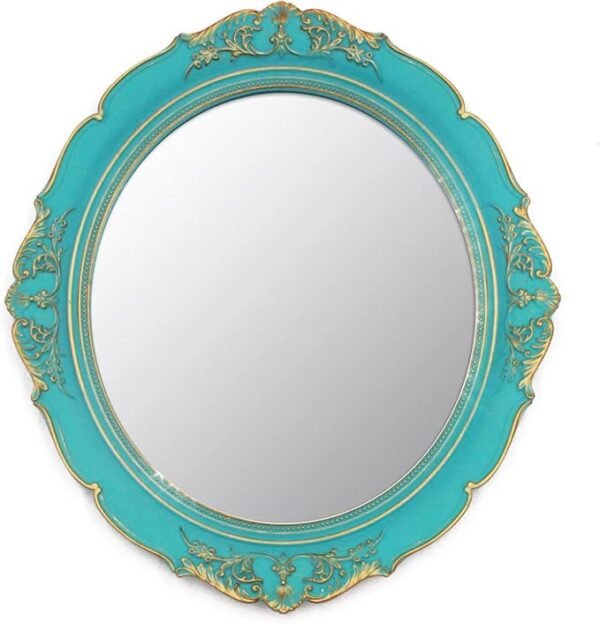 13.1 x 14.8 inchs Decorative Wall Mirror