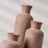 Ceramic Rustic Farmhouse Vase