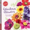 Fabulous Flowers Craft Kit