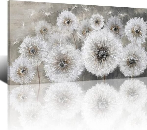 1 Wall Art for Living Room - Wall Paintings