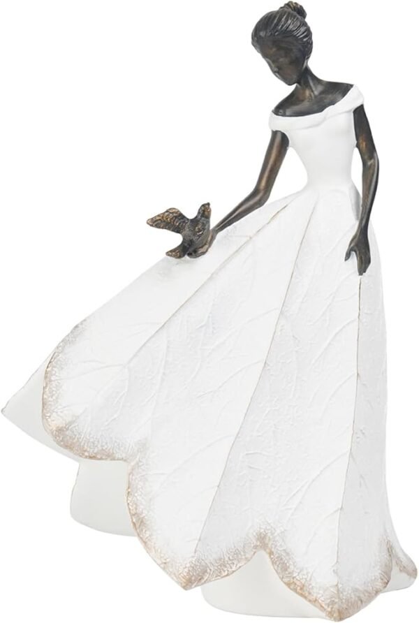 Guichifun Fairy Statue Collection Home Decoration