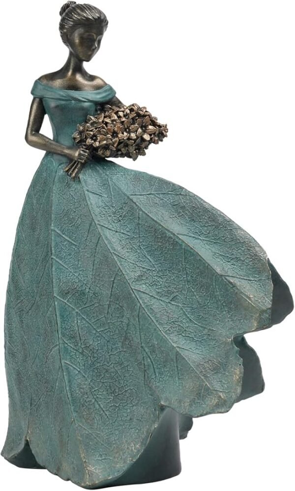 Guichifun Fairy Statue Collection Home Decoration