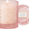 andalwood Rose Candle, Scented Candles