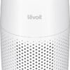LEVOIT Air Purifiers for Bedroom Home, 3-in-1 Filter Cleaner with Fragrance Sponge for Better Sleep