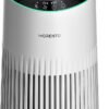 MORENTO Air Purifiers for Home, Air Purifier for Smoke Pet Dander Odors with Fragrance Sponge