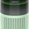 AIRROMI Air Purifier for Bedroom Home,HEPA Filter,Covers Upto 549 Ft²