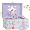 Jewelkeeper Jewelry Box for Girls - Girls Bedroom Accessories