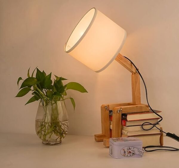 Cute Desk Lamp,Unique Table Lamps