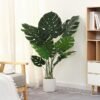 Artificial Monstera Plant 4FT