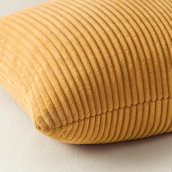 Decorative Throw Pillow Covers Cushion Cases