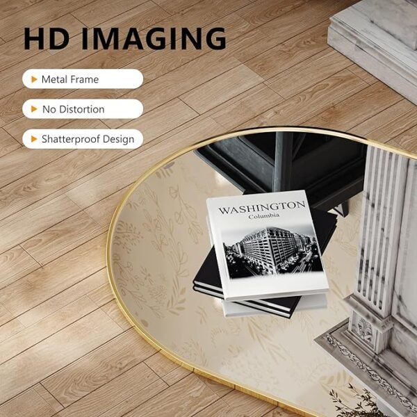 Mirror for Bathroom,Mirrors for Wall,24''x36''