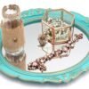 13.1 x 14.8 inchs Decorative Wall Mirror