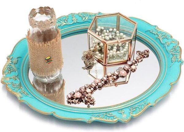 13.1 x 14.8 inchs Decorative Wall Mirror