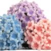 AJKJ 435pcs 4 Colors Pipe Cleaners Craft Supplies