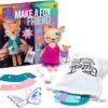 Craft-tastic Make a Fox Friend Craft Kit