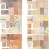 K Kattone 168Pcs Scrapbook Paper 6 pack