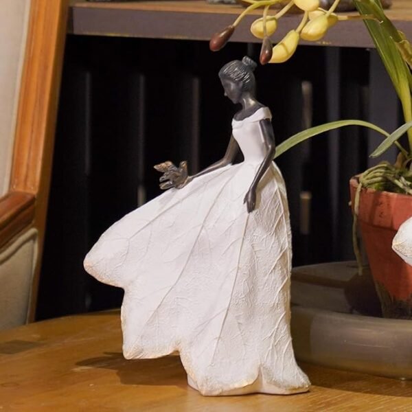 Guichifun Fairy Statue Collection Home Decoration