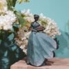 Guichifun Fairy Statue Collection Home Decoration