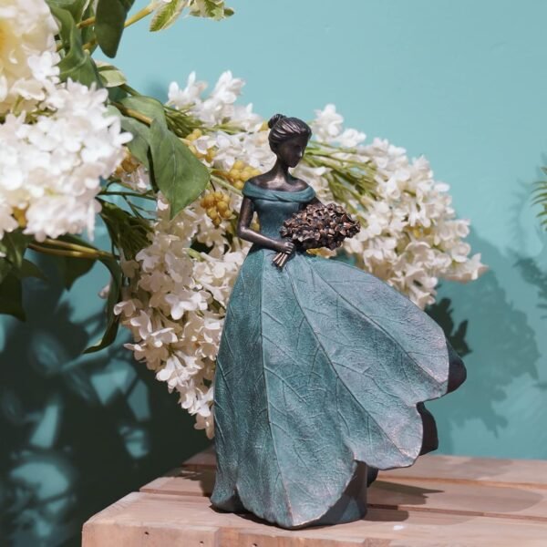 Guichifun Fairy Statue Collection Home Decoration