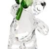 SWAROVSKI Kris Bears Lucky Charm Figurine