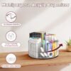 Absonic 360-Degree Rotating Pencil Holder