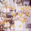 3D Butterfly Wall Decor 48 Pcs 4 Styles 3 Sizes