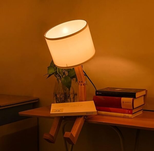 Cute Desk Lamp,Unique Table Lamps
