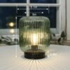 Battery Operated Lamp, Cordless Table Lamps for Home Decor