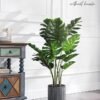 Artificial Monstera Plant 4FT