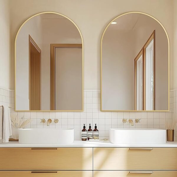 Mirror for Bathroom,Mirrors for Wall,24''x36''