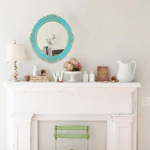 13.1 x 14.8 inchs Decorative Wall Mirror