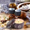 Scented Candles Gift Set,12 Pack Candles for Home Scented