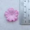 RATREE 888 Handmade 100 pcs Patch Starburst Flowers 29x29mm