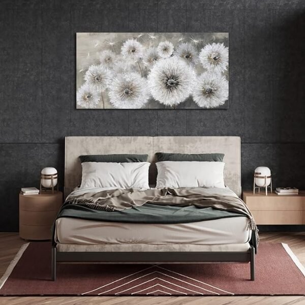 3 Wall Art for Living Room - Wall Paintings