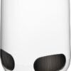 Clorox Air Purifiers for Home, True HEPA Filter, Small Rooms Up to 200 Sq Ft