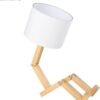 Cute Desk Lamp,Unique Table Lamps