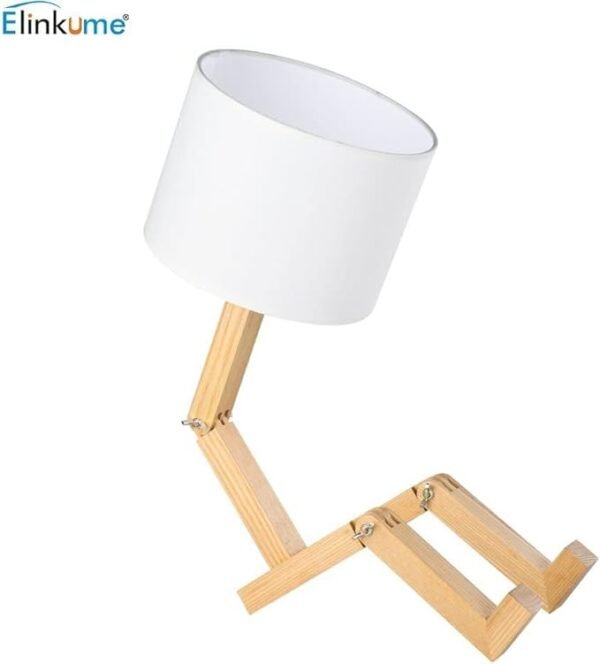 Cute Desk Lamp,Unique Table Lamps
