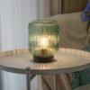 Battery Operated Lamp, Cordless Table Lamps for Home Decor