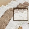 Table Runner for Thanksgiving Christmas Home Decor with Tassels 72 Inches