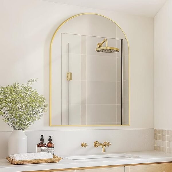 Mirror for Bathroom,Mirrors for Wall,24''x36''