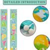Easter Porch Sign, Happy Easter Theme Porch Sign with Bunny Egg Decoration