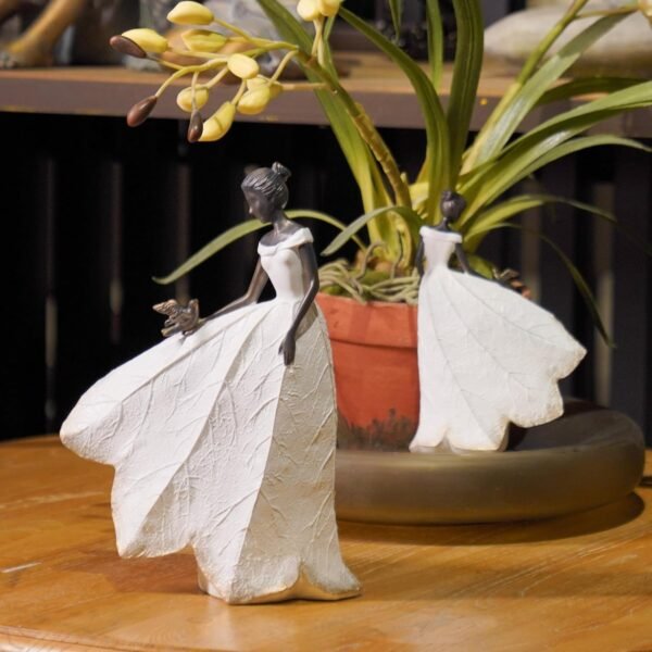 Guichifun Fairy Statue Collection Home Decoration