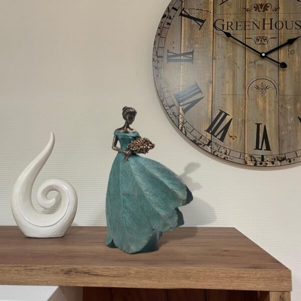 Guichifun Fairy Statue Collection Home Decoration