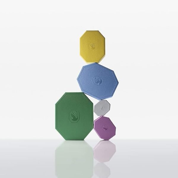 SWAROVSKI Kris Bears Lucky Charm Figurine