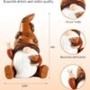 iStatue Maillard Coffee Gnomes Figurines Set