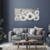 Wall Art for Living Room - Wall Paintings