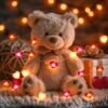 Coquimbo,  10FT 30 LED Heart Fairy String Lights