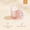 andalwood Rose Candle, Scented Candles