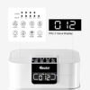 VEWIOR Air Purifiers, Home Air purifier for Large Room Bedroom Up to 1560ft²
